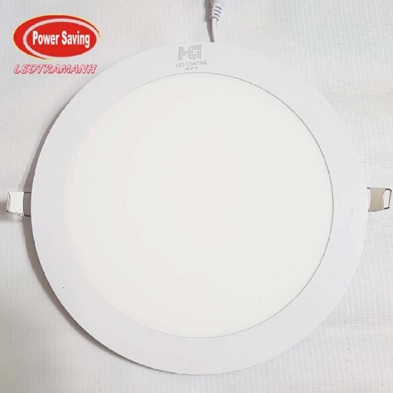 Đèn led âm trần HG 18W siêu mỏng chính hãng