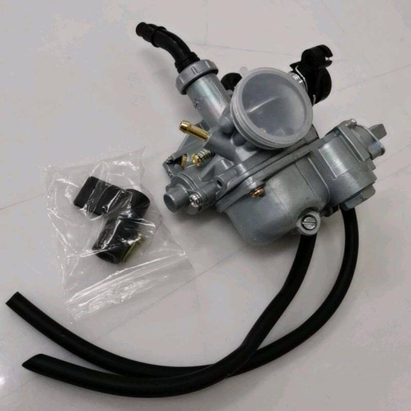 Bộ chế hòa khí xe /Wave 100cc