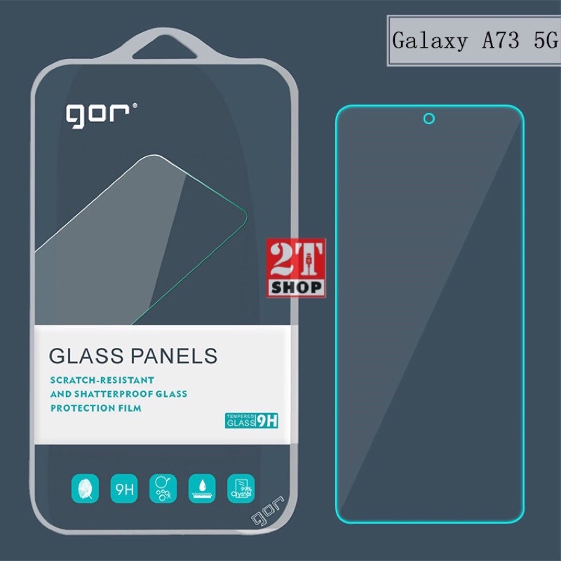 Kính cường lực gor galaxy a73 5g/ xiaomi k40 gaming full màn hình