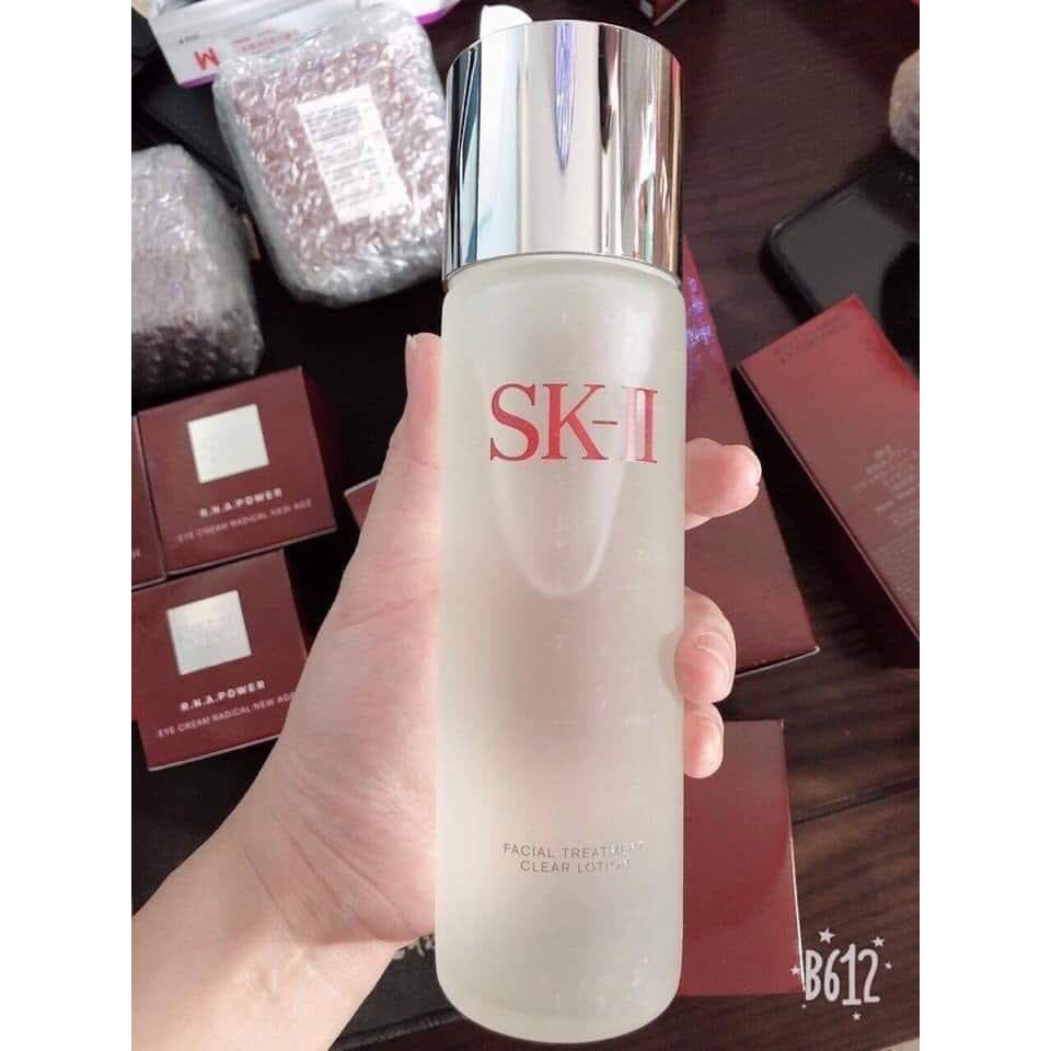 [HCM]nước hoa hông dưỡng da s-k-2 75ml