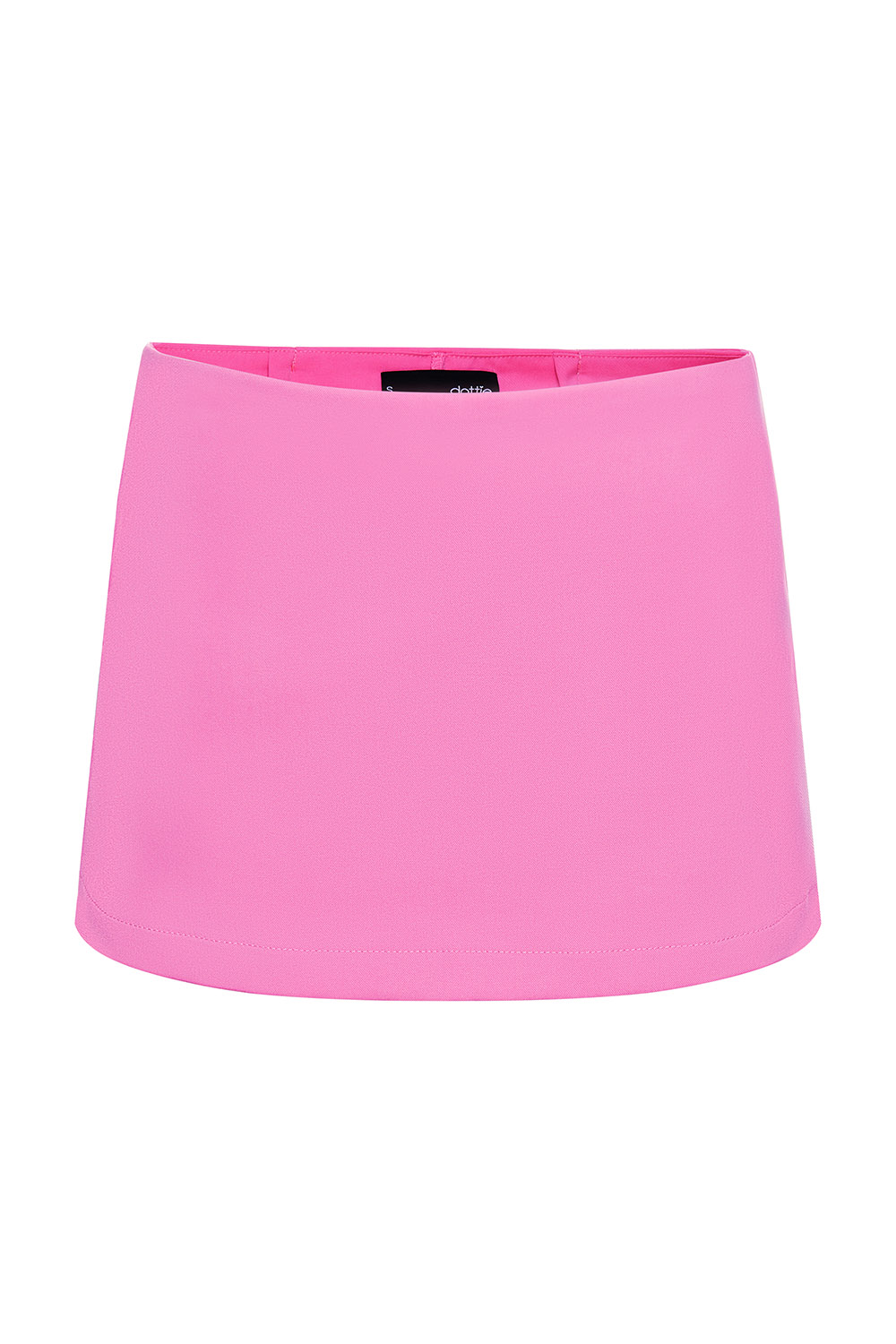 DOTTIE - Chân váy mini - Hồng - S0184