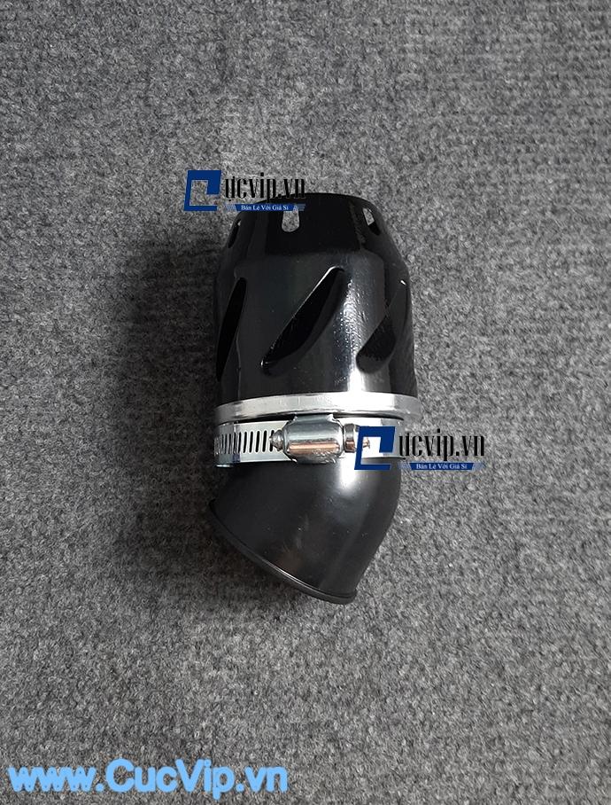 Pô e tăng tốc 51 ly cho bình bông mai ms1657den