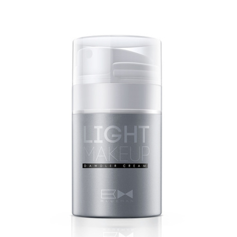 Light Makeup kem trang điểm đa năng cho nam nhập khẩu