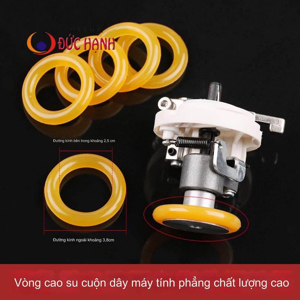 CAO SU ĐÁNH SUỐT MÁY 1 KIM ĐIỆN TỬ CÔNG NGHIỆP
