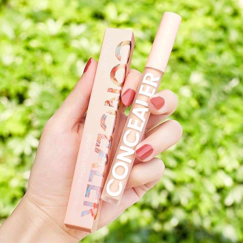 KEM CHE KHUYẾT ĐIỂM CONCEALER YANGMEI