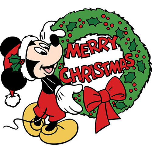 [Hình ủi, ép nhiệt] Hình ủi Mickey M2 dành cho trẻ em