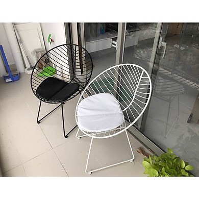 [HCM]Ghế cafe ghế ban công. Mã: CF 02