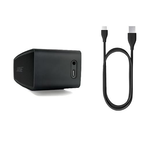 Loa Bluetooth Bose Soundlink Mini II Special Edition New