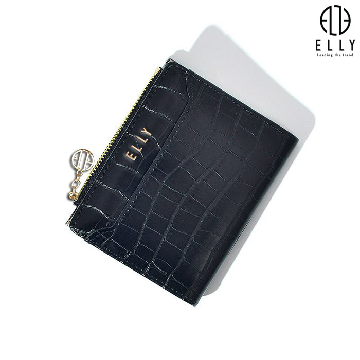 Ví da nữ thời trang cao cấp ELLY – EVH94
