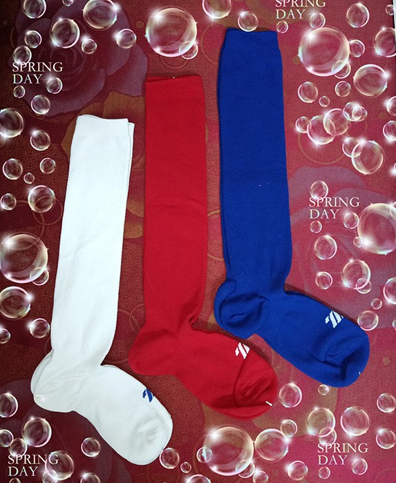 COMBO 2 ĐÔI TẤT DÀI ĐÁ BÓNG - TAT