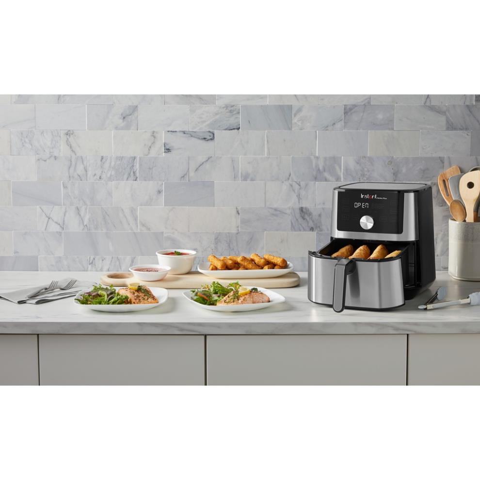 Nồi chiên không dầu Insatnt Pot Vorter 6 in 1