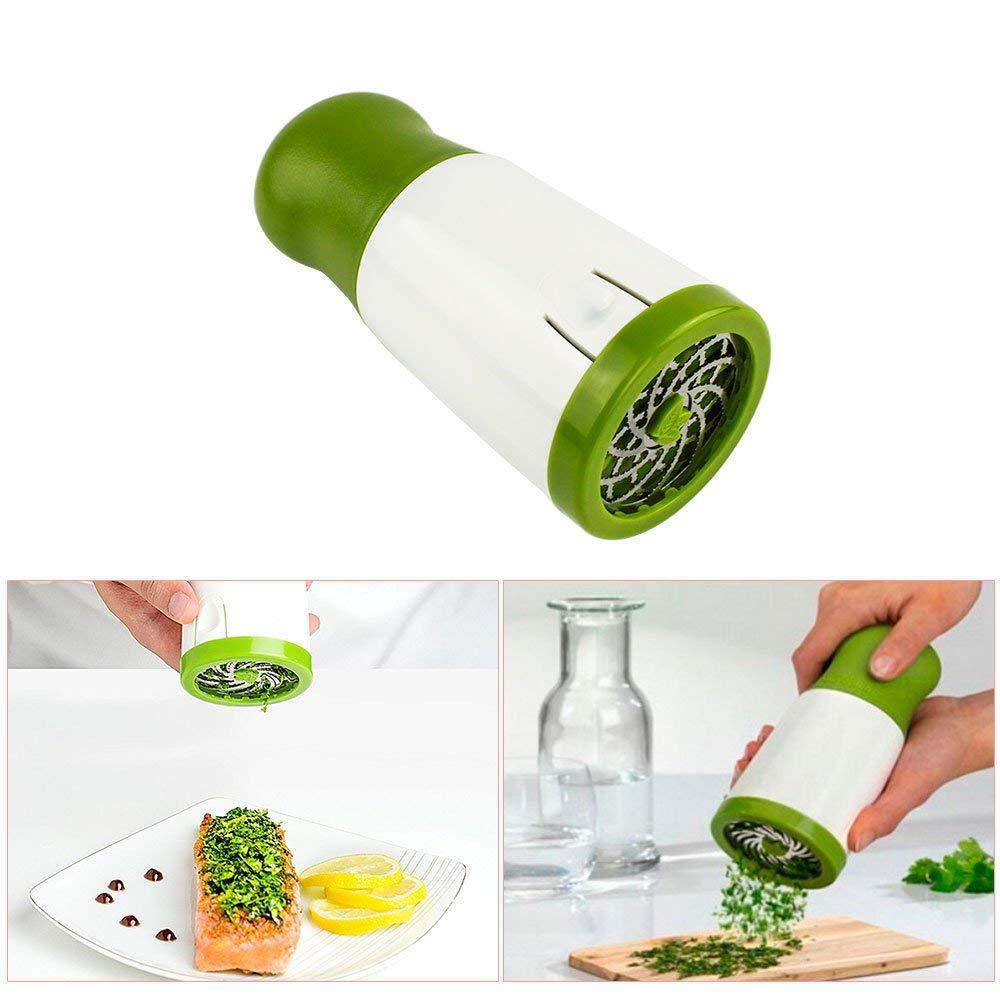 Máy Xay Nhuyễn Gia Vị Herb Grinder