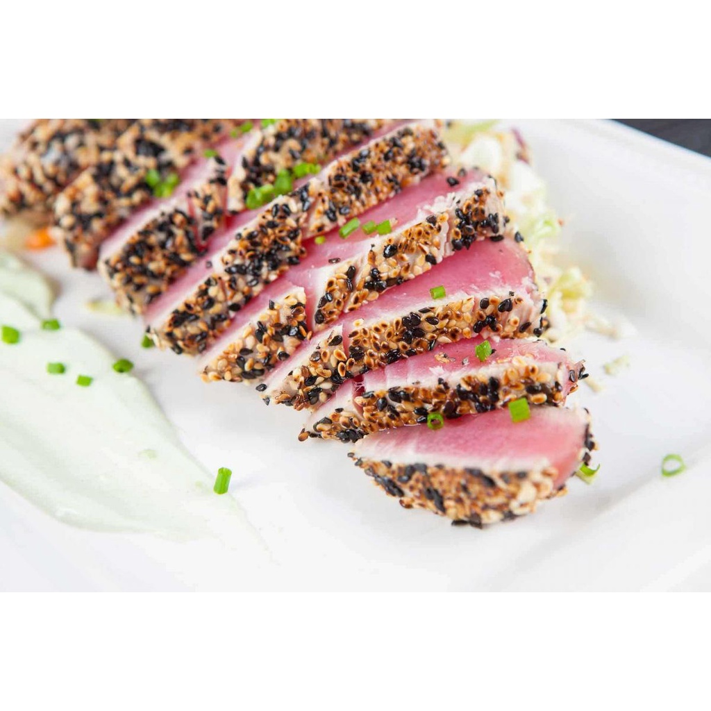 Mè rang F&S 250g (mè đen rang, mè trắng bóc vỏ rang)