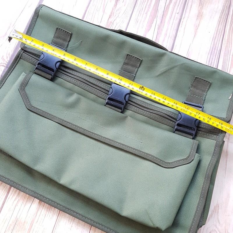Túi đụng dụng cụ đồ nghề sửa chữa size lớn