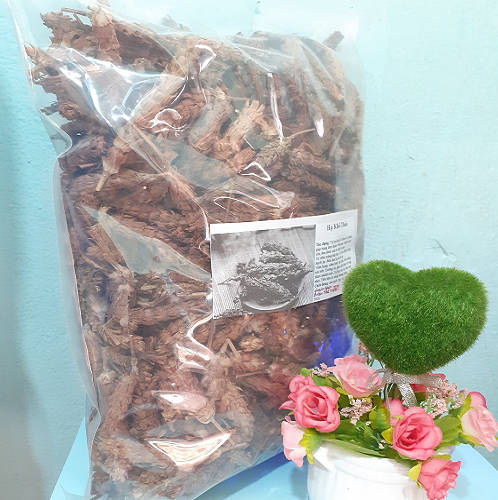 Trà hạ khô thảo 0,5kg