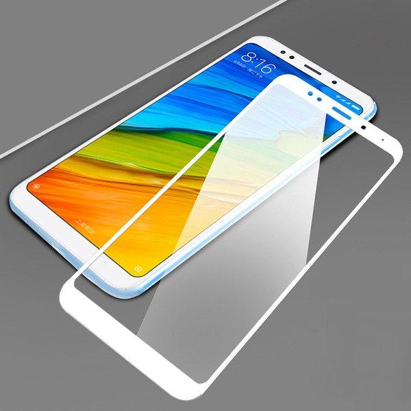 Cường lực full màn Xiaomi Redmi 5 Plus