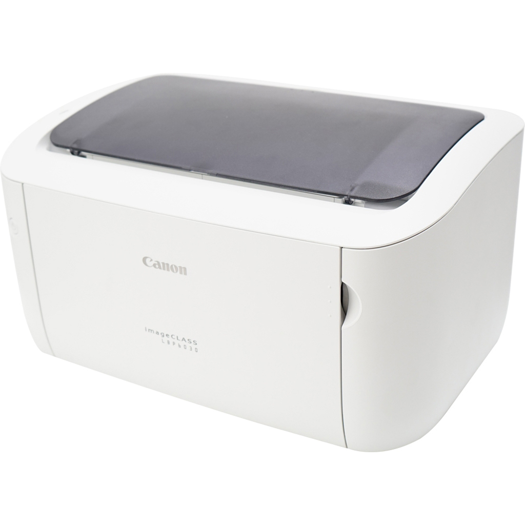 Máy in laser trắng đen Canon LBP6030
