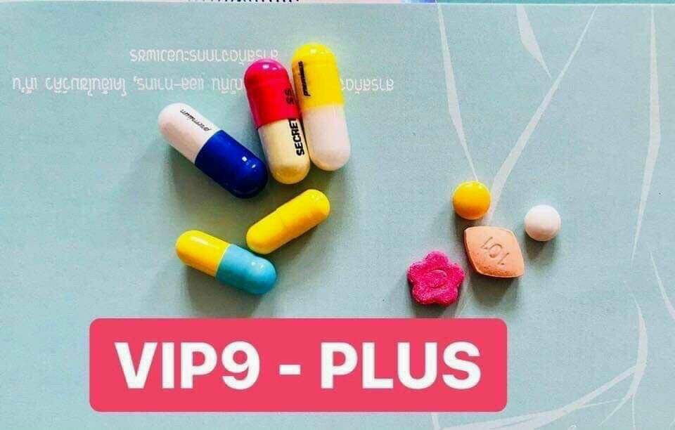 VIEN GIAM CAN VIP9 THAILAND