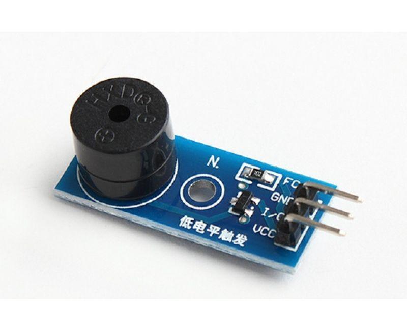 Module Còi Buzzer 5V