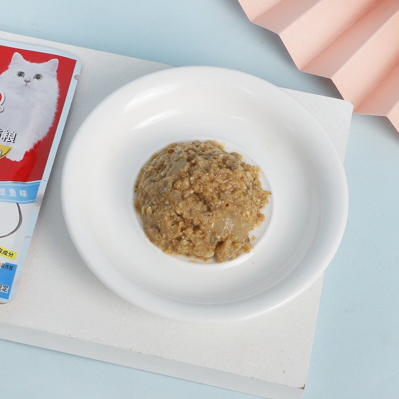 Pate Ciao 60g dành cho mèo
