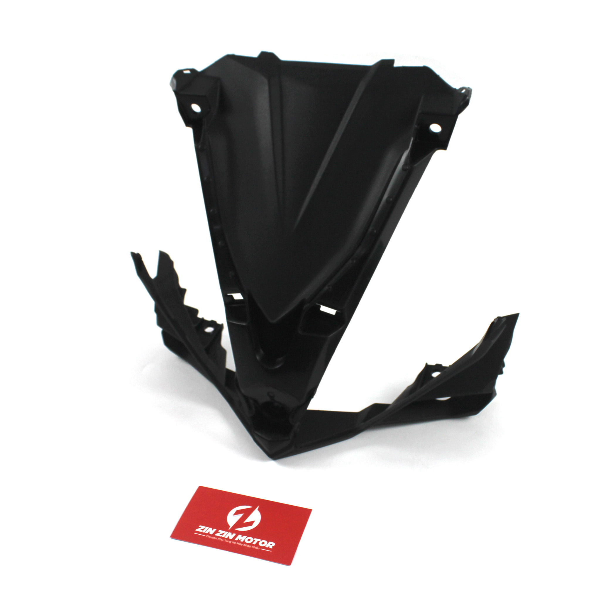 CNC milling headlight-CBR 150R-64241k45na0-Zin Zin motor