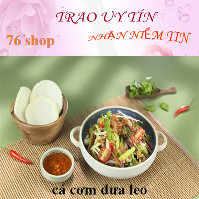 [ COMBO 4 GÓI 500 gram ] - CÁ CƠM KHÔ - ĐẶC SẢN ĐÀ NẴNG