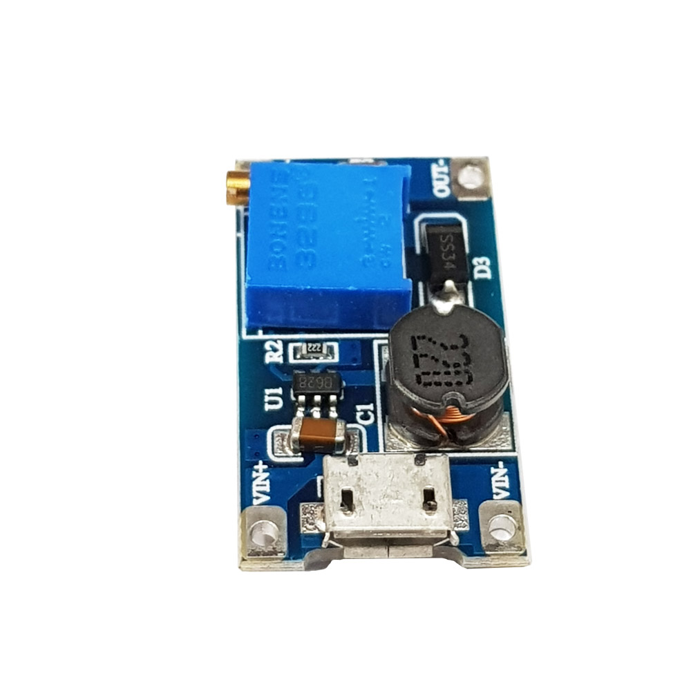 Mạch Tăng Áp Mini HT016