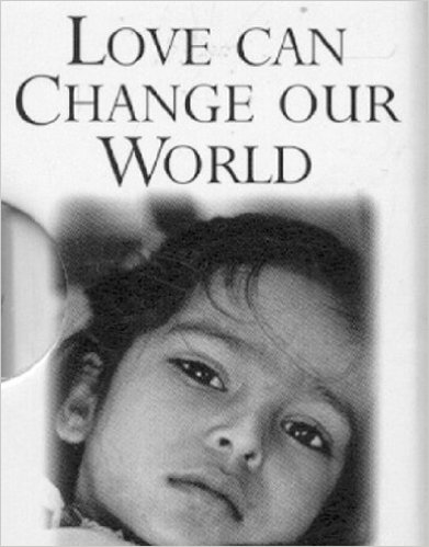 Sách - Love Can Change Our World - Phương Nam Book