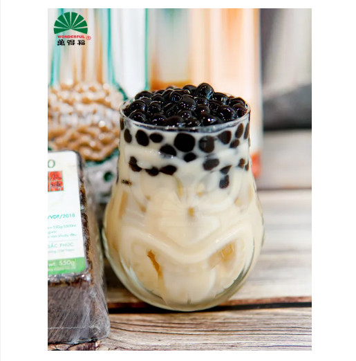 Cốt trà bí đao Wonderful 600g