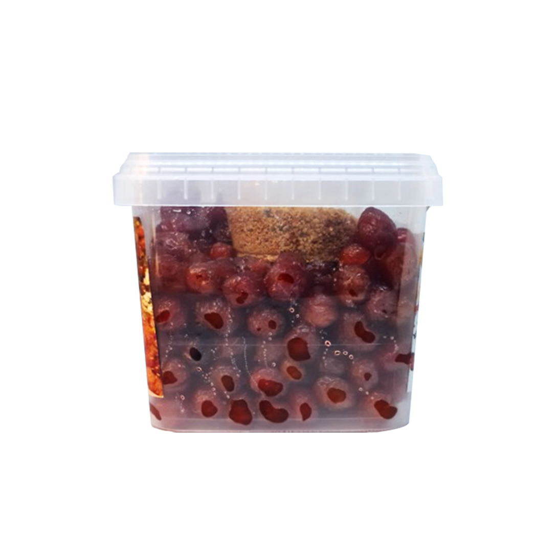Chùm Ruột Rim Chua Ngọt 500g