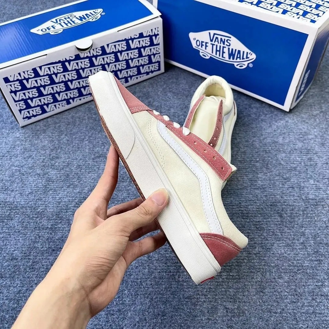 [FULL BOX] Giày thể thao sneaker Vans Vaults các màu | REP