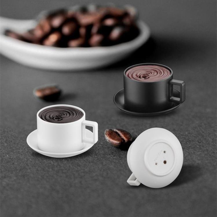 Bật Lửa Gas Mô Hình Tách Cafe Cực Độc - Gia Phú