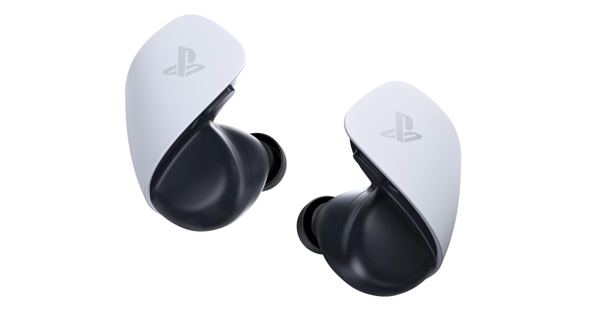 Tai Nghe Ps5 Pulse Explore Wireless Earbuds