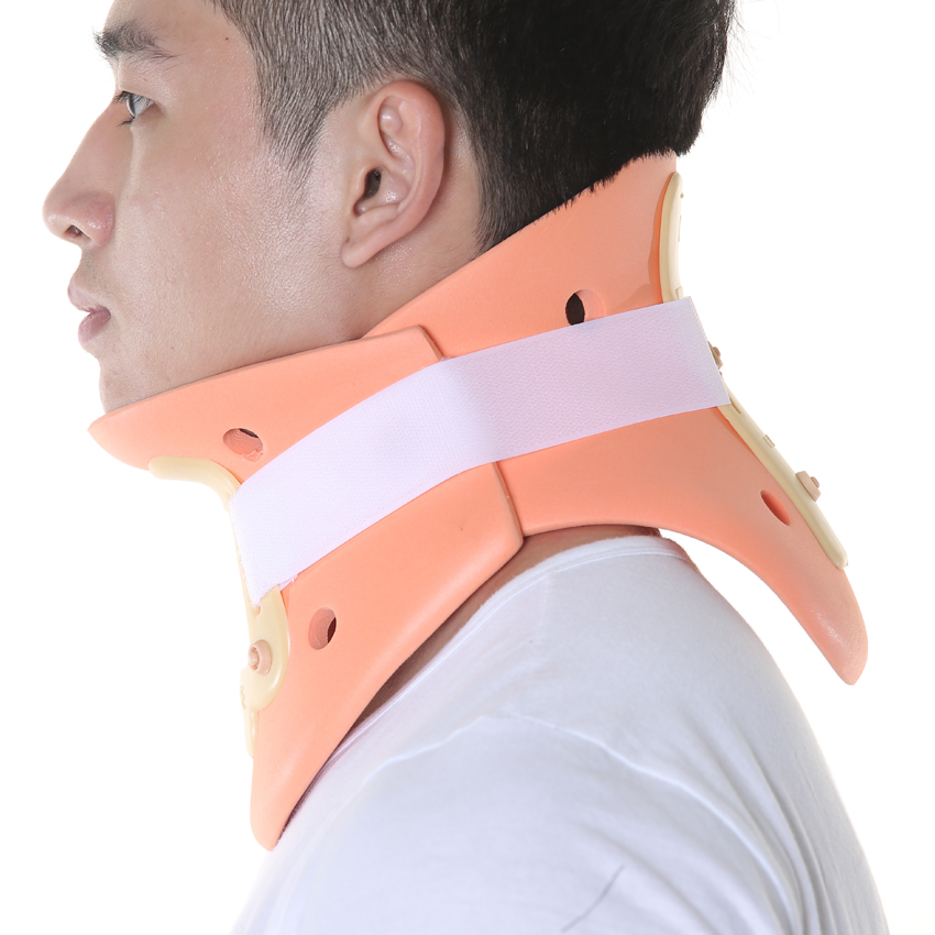 Nẹp cổ cứng ORBE - Nẹp hỗ trợ cổ
