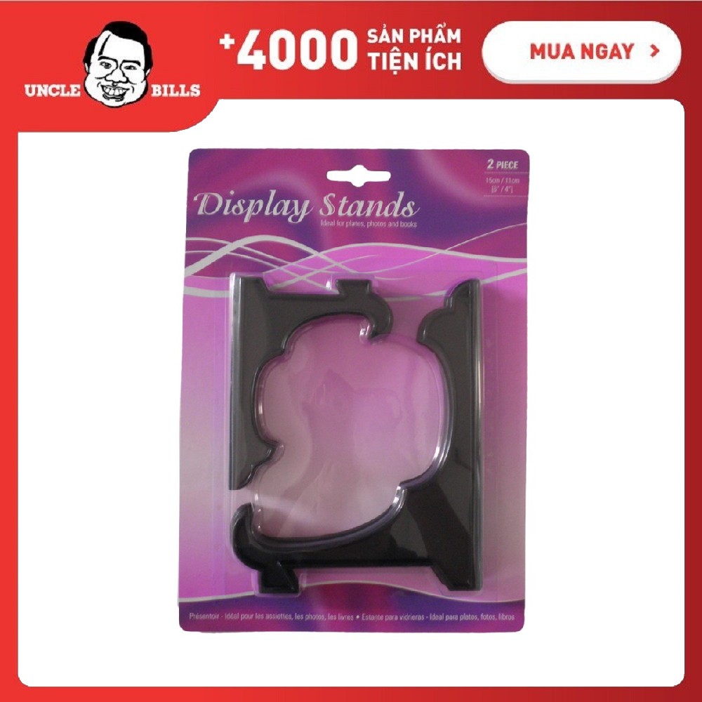 Khung Tranh 2 Cái UBL DM0004