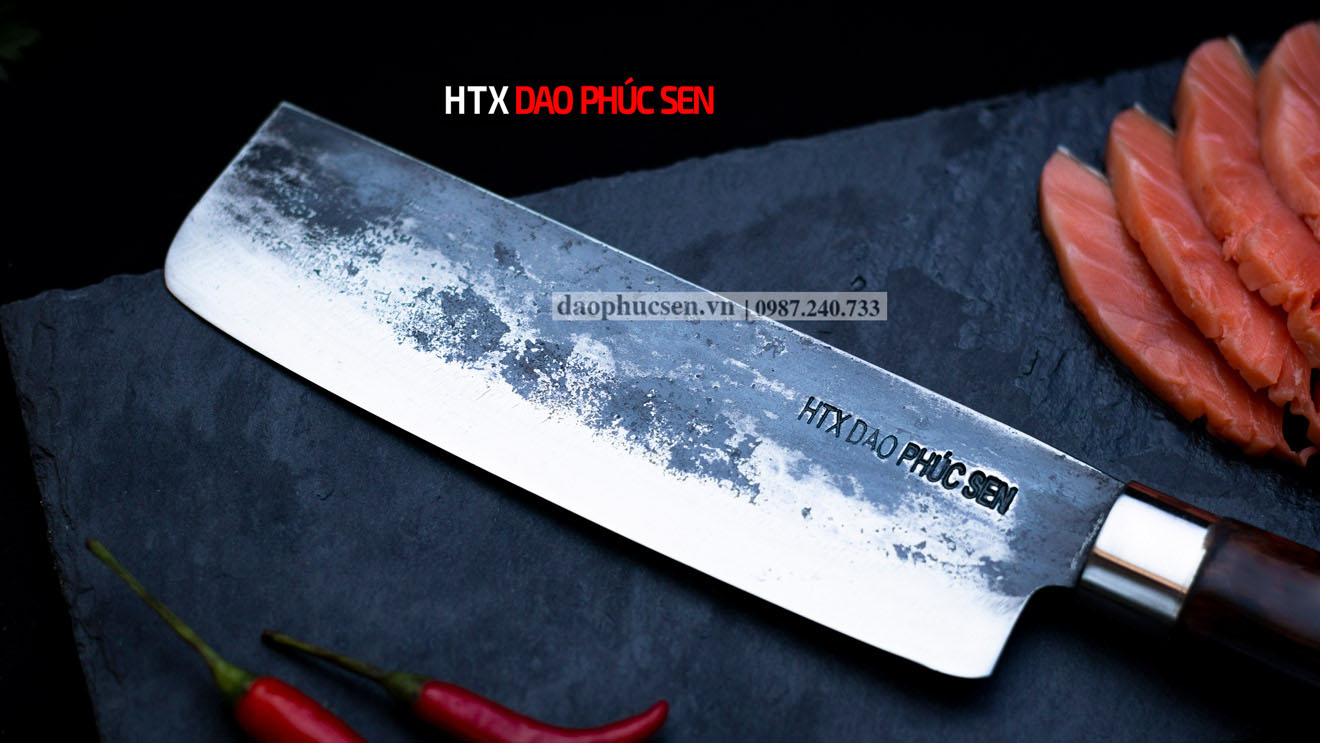 DAO PHÚC SEN bản Usuba N13