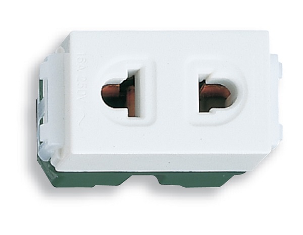 Công tắc, ổ cắm hạt to WIDE Panasonic