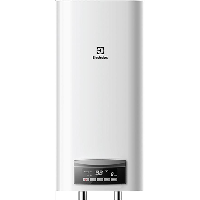 Máy nước nóng gián tiếp Electrolux EWS502DX-DWE (Trắng)