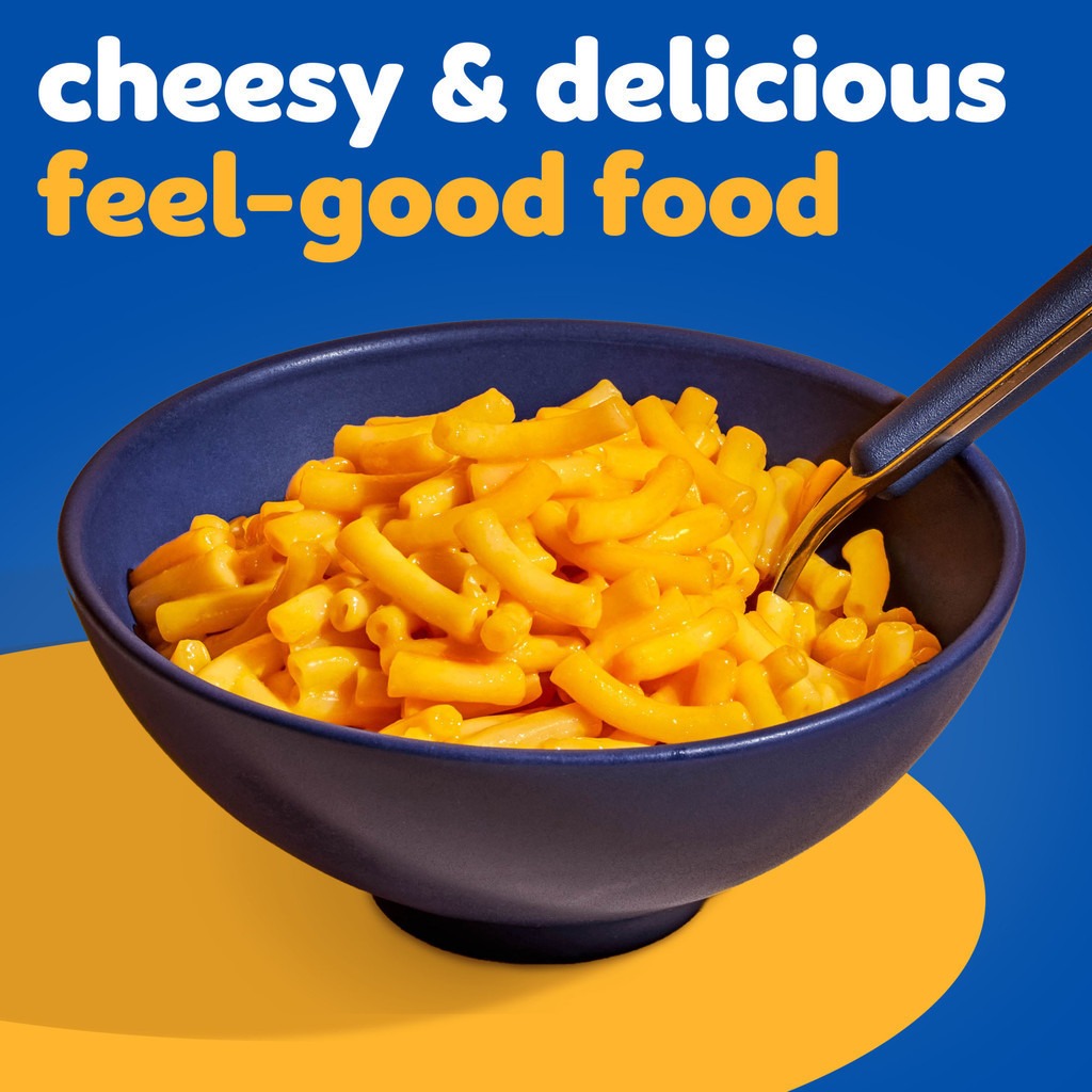 Nui phô mai  Kraft Macaroni & Cheese Original  USA 7.25oz ( 206g)
