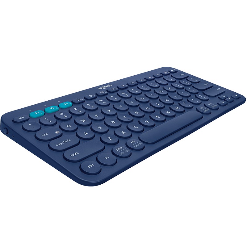 Bàn phím Bluetooth Logitech K380 - hàng