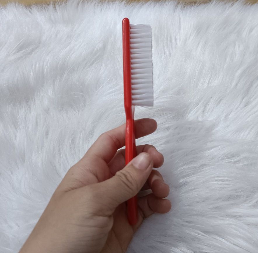 Chổi Phủi Tóc/Phủi Râu Nhiều Kiểu Dáng Chuyên Dụng Salon