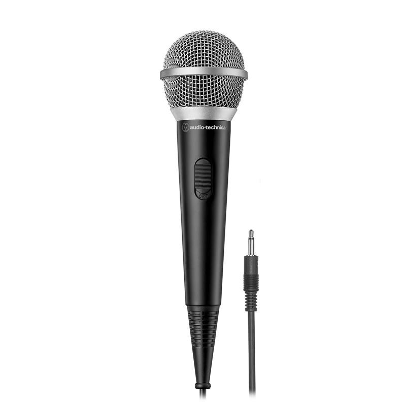 Microphone Audio-technica ATR1200X - Hàng Chính Hãng