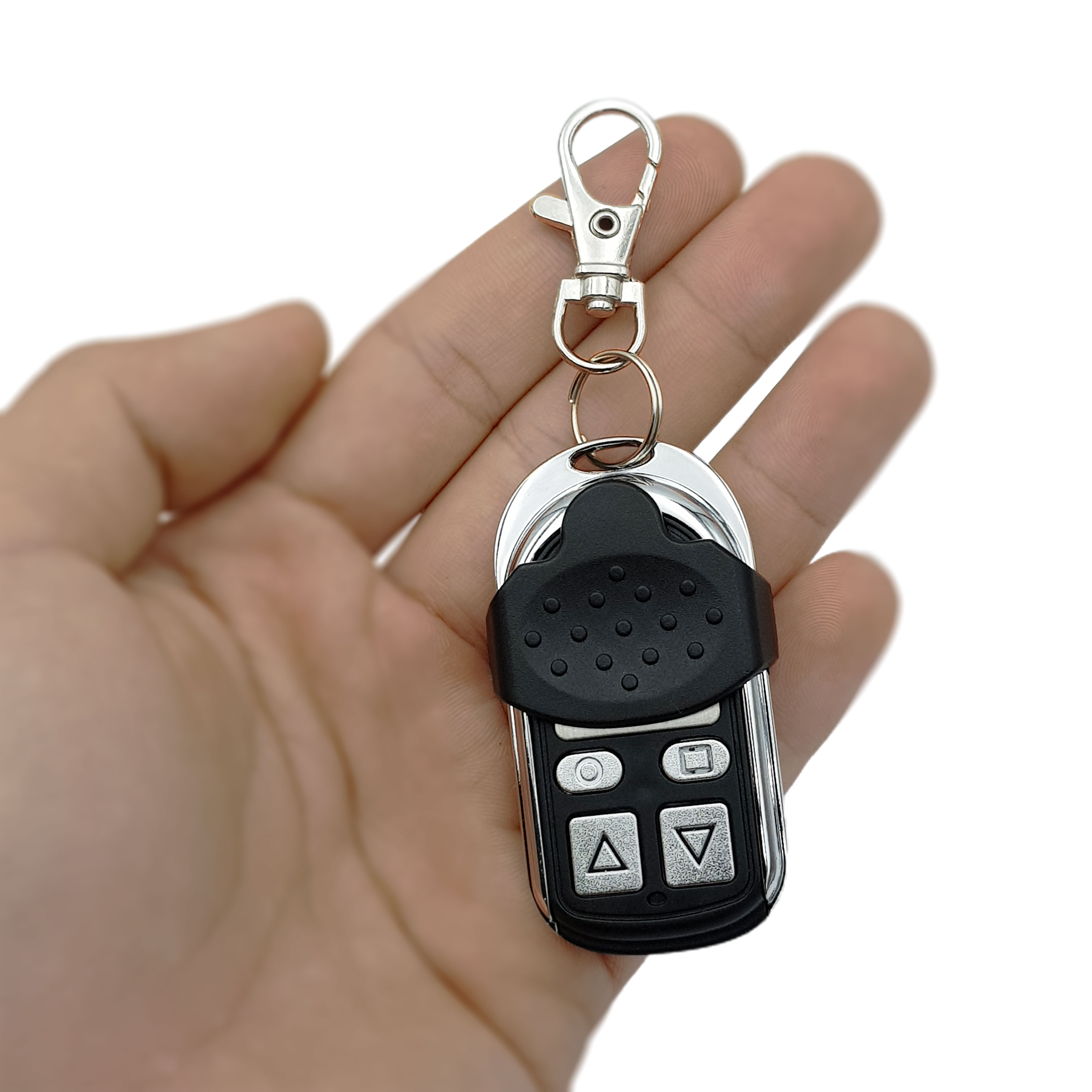 Remote học lệnh 433Mhz S8KK
