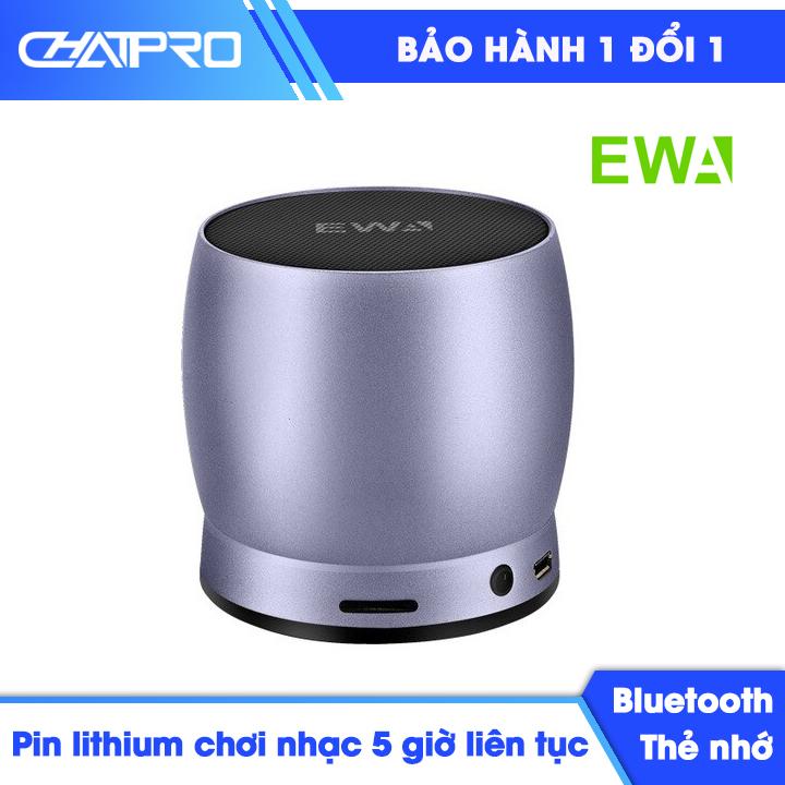 Loa Bluetooth EWA A150