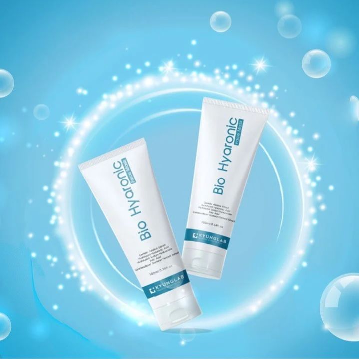 [KYUNG LAB] Bio Hyaluronic Face Mask – Mặt nạ B9 100ml