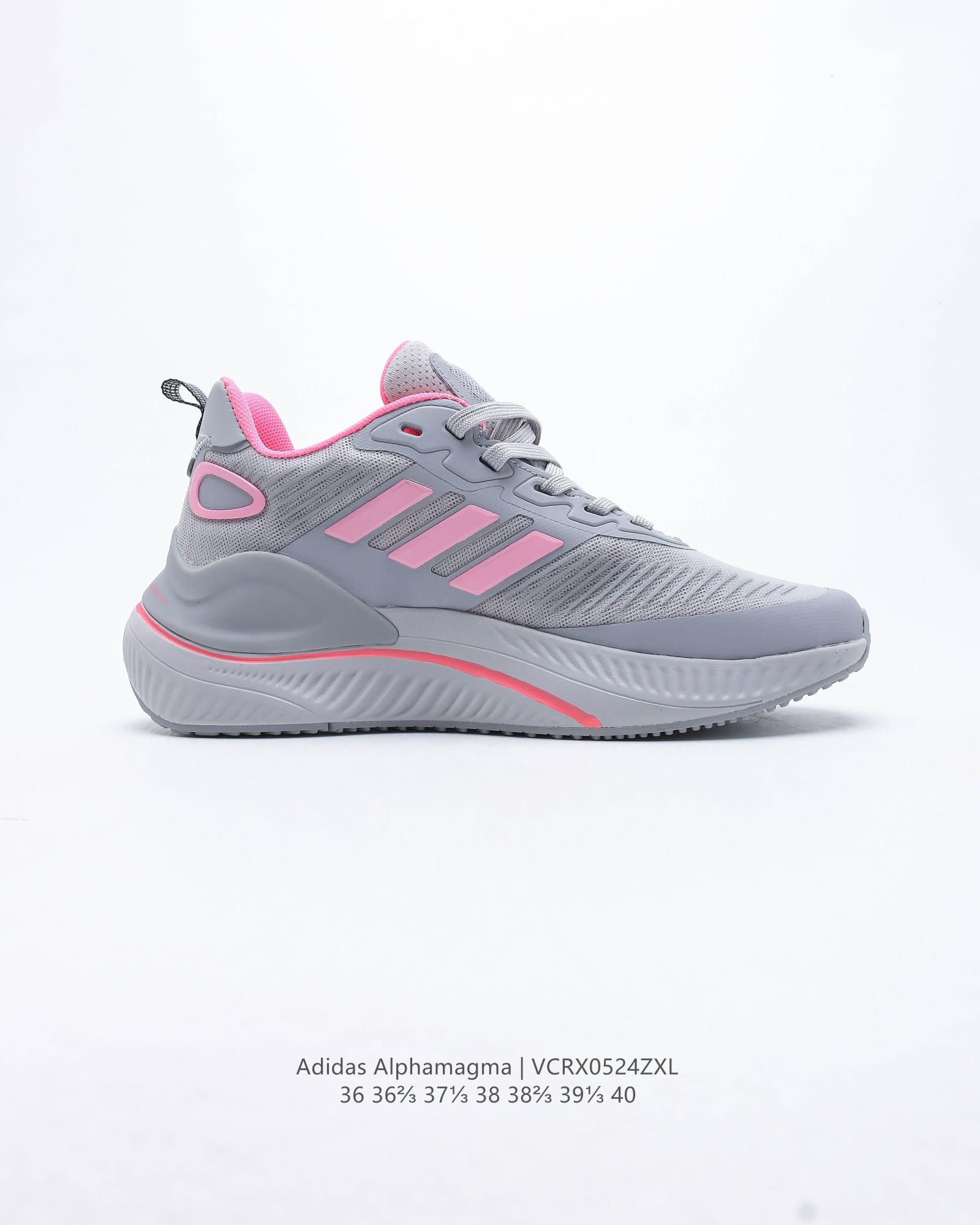 Giày Nữ Adidas Alphamagma
