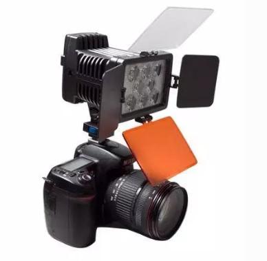 Đèn led video light 5080 Professional