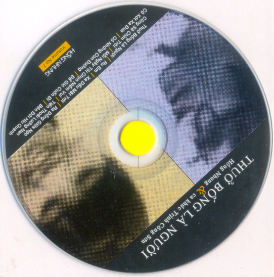 Thuở Bống Là Người - Hồng Nhung (Viết Tân CD)
