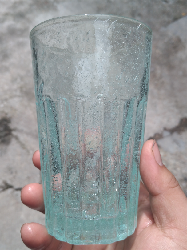 cốc bia bọt thủy tinh Hà Nội