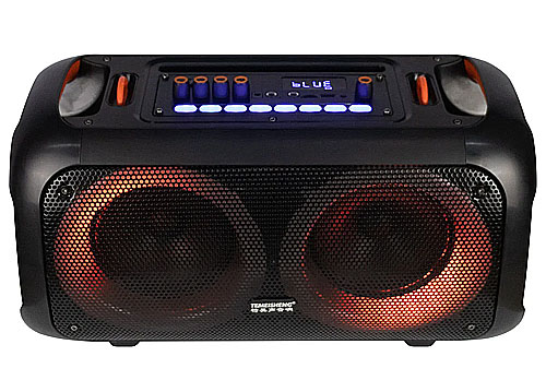 Loa karaoke di động temeisheng tms-6616